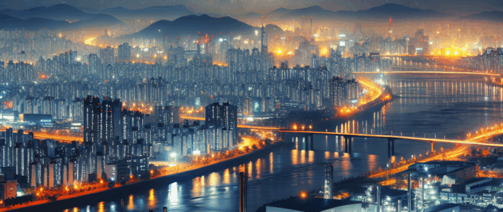 울산 밤을 빛내는 챔피언나이트 가이드