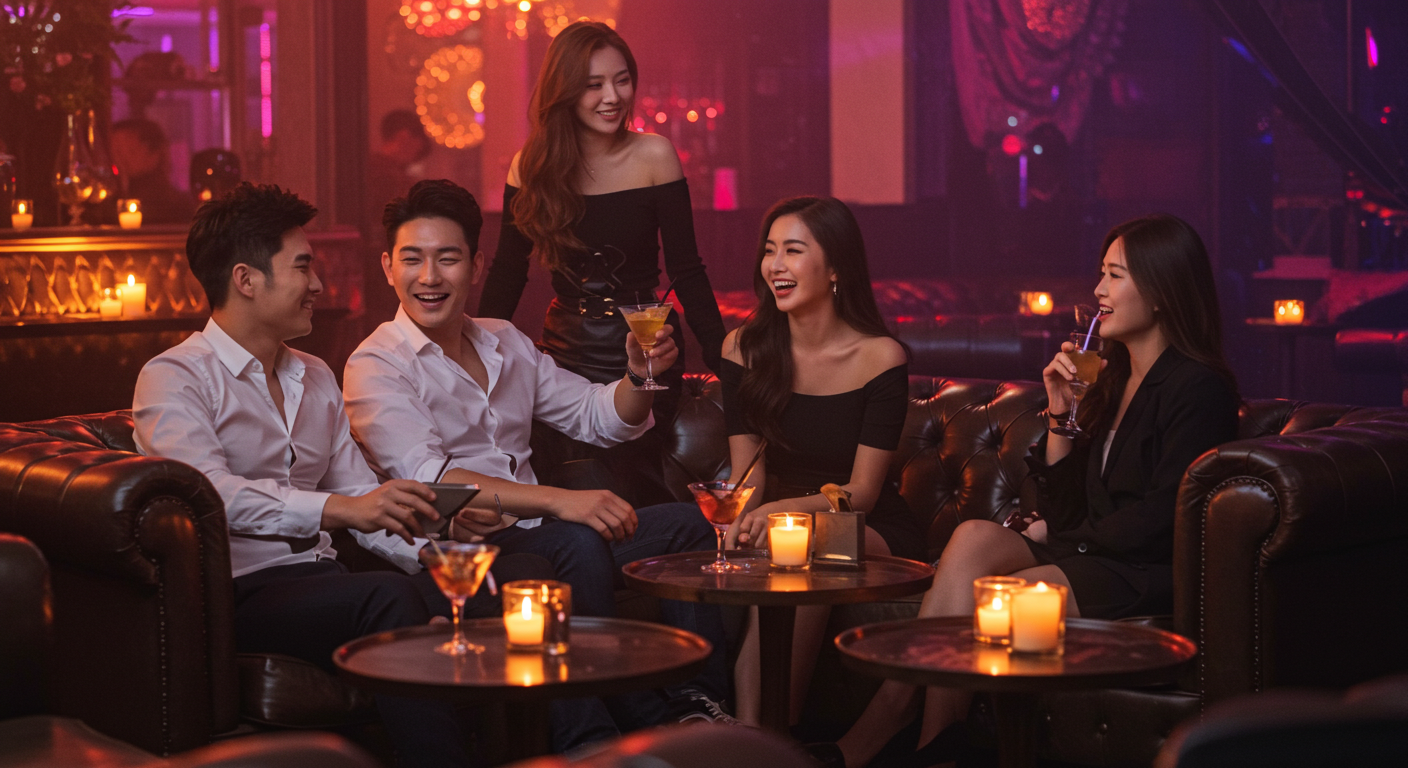 VIP 라운지
