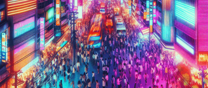 울산 밤문화의 새로운 기준 울산챔피언나이트
