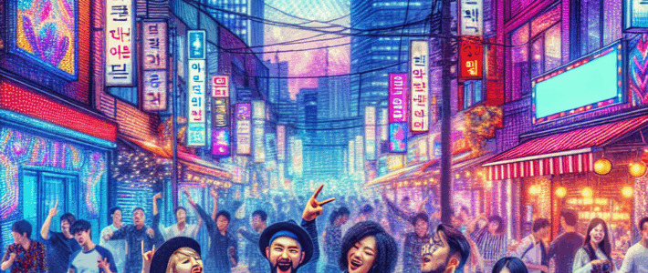 울산 핫플 챔피언나이트 제대로 즐기기