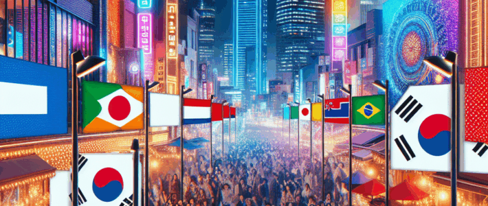 울산의 새로운 밤문화 명소 울산챔피언나이트